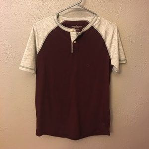 NWT American Eagle Active Flex Shirt!